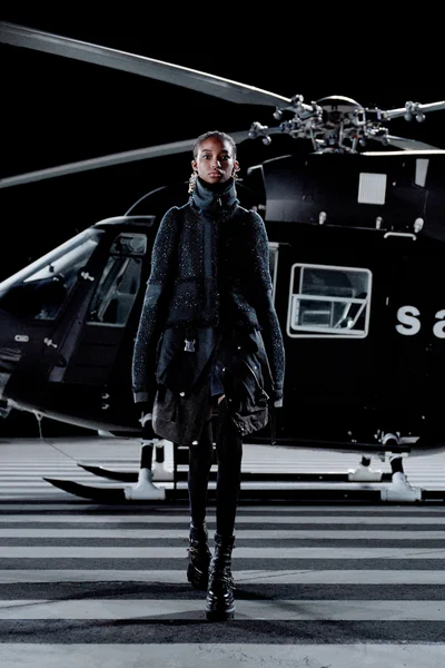 Look 33